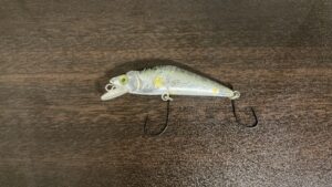 スミス　Dコンタクトの写真。